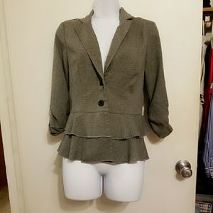 Suite jacket * bundle item only*